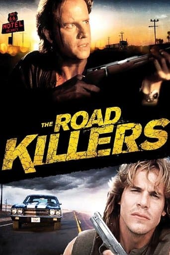 The Road Killers Image