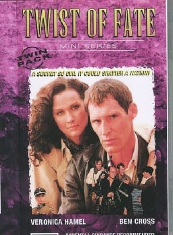 Twist of Fate Image