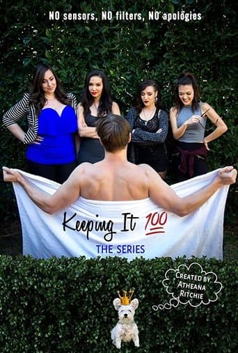 Keeping It 100 Image