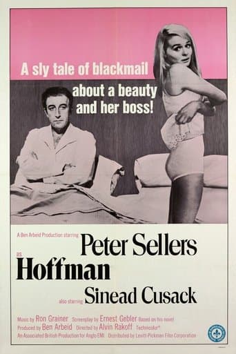 Hoffman Image
