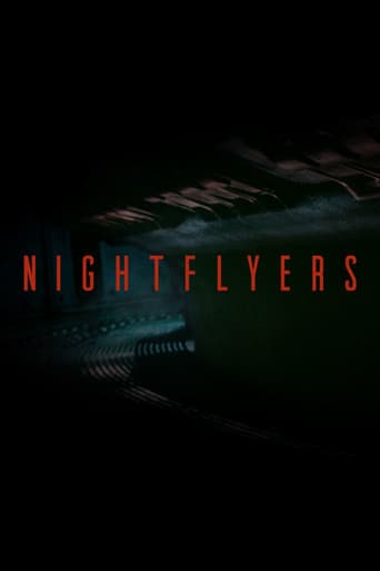 Nightflyers Image