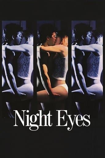Night Eyes Image