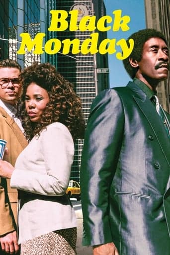Black Monday Image