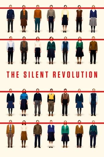 The Silent Revolution Image