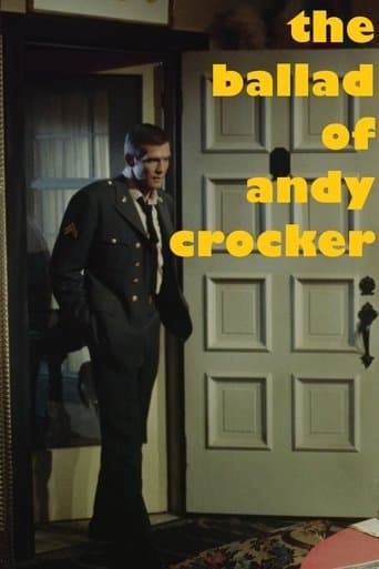 The Ballad of Andy Crocker Image