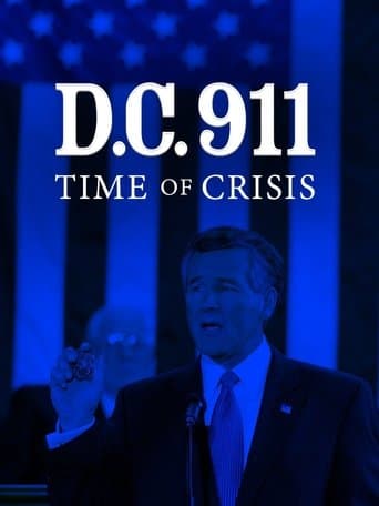 DC 9/11: Time of Crisis Image