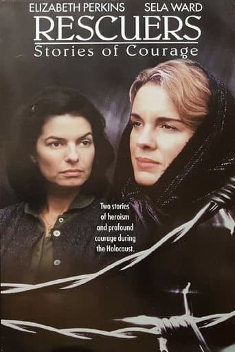 Rescuers: Stories of Courage - Two Women Image