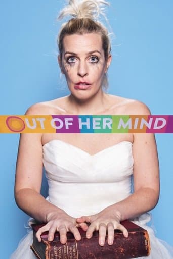 Out of Her Mind Image