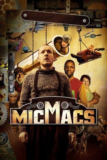 Micmacs Image