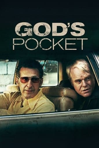 God's Pocket Image