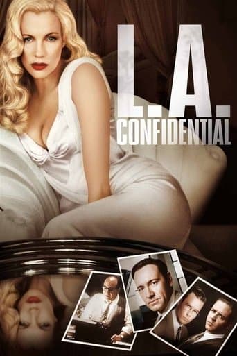 L.A. Confidential Image
