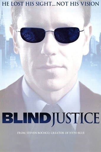 Blind Justice Image