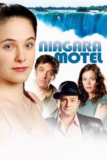 Niagara Motel Image