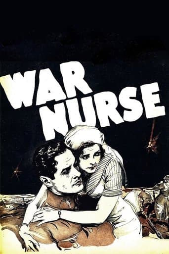 War Nurse Image