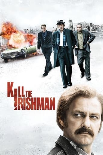 Kill the Irishman Image