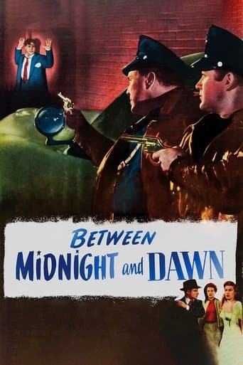 Between Midnight and Dawn Image