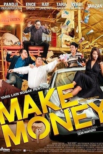 Make Money Image