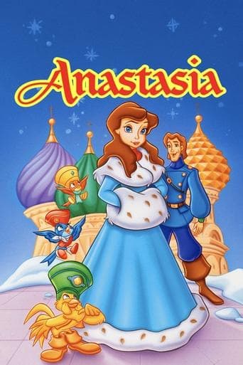 Anastasia Image