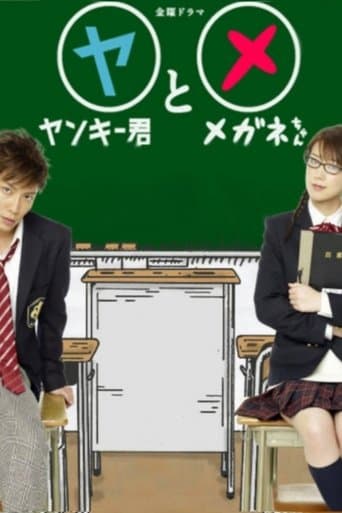 Bad Boy and Good Girl Image
