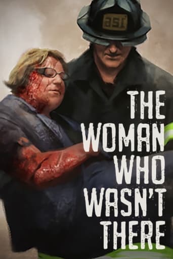 The Woman Who Wasn't There Image