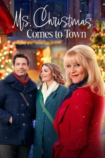 Ms. Christmas Comes to Town Image