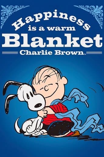 Happiness Is a Warm Blanket, Charlie Brown Image