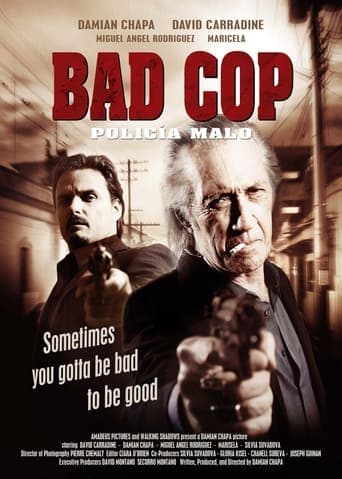 Bad Cop Image