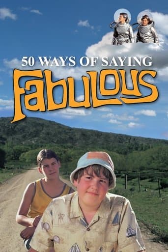 50 Ways of Saying Fabulous Image