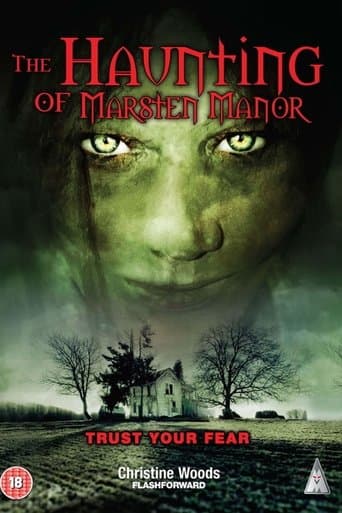 The Haunting of Marsten Manor Image