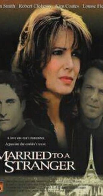 Married to a Stranger Image