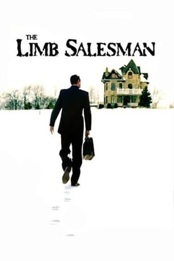 The Limb Salesman Image