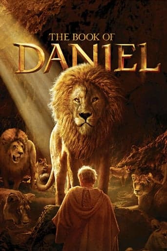 The Book of Daniel Image