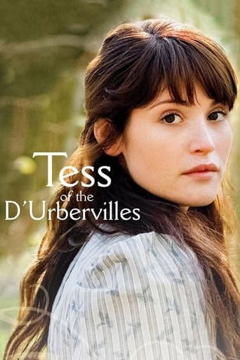 Tess of the D'Urbervilles Image
