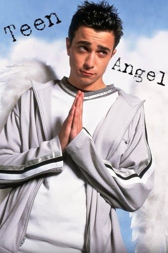 Teen Angel Image