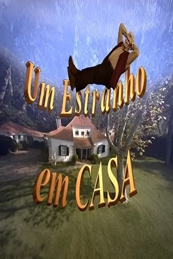 Um Estranho em Casa Image