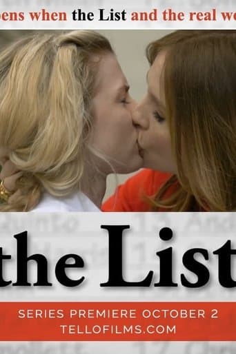 The List Image