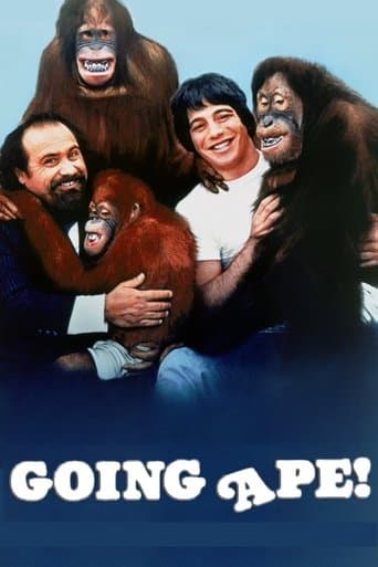 Going Ape! Image