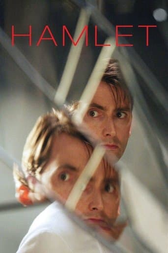 Hamlet Image