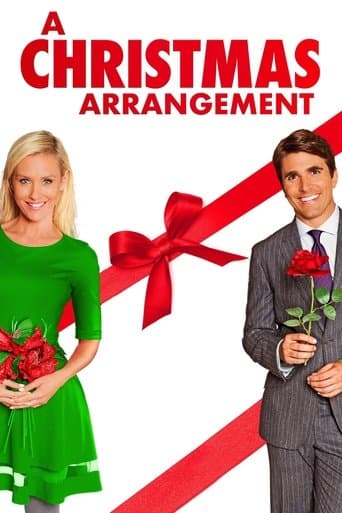 A Christmas Arrangement Image