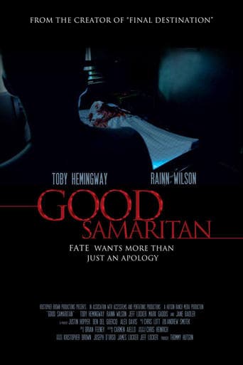 Good Samaritan Image