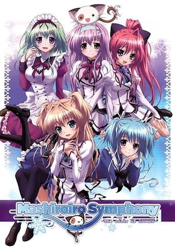 Mashiroiro Symphony: The Color of Lovers Image