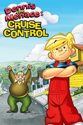 Dennis the Menace: Cruise Control Image