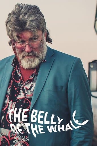 The Belly of the Whale Image