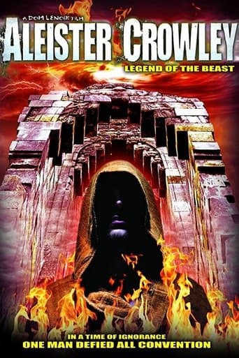 Aleister Crowley: Legend of the Beast Image