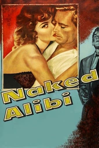Naked Alibi Image