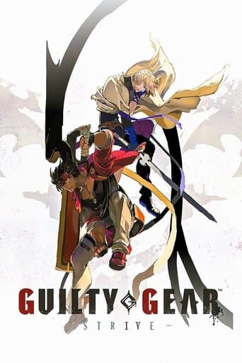 Guilty Gear -Strive- Image