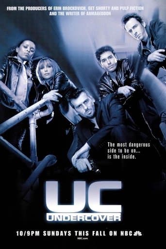 UC: Undercover Image