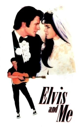Elvis and Me Image