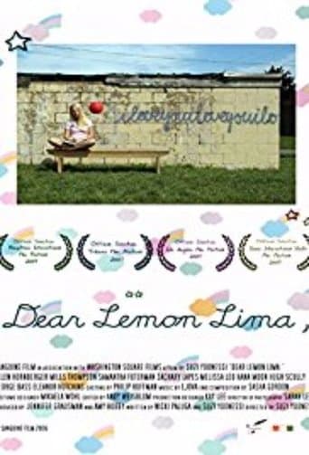 Dear Lemon Lima Image