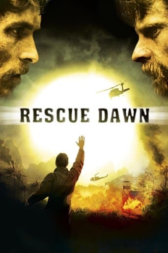 Rescue Dawn Image